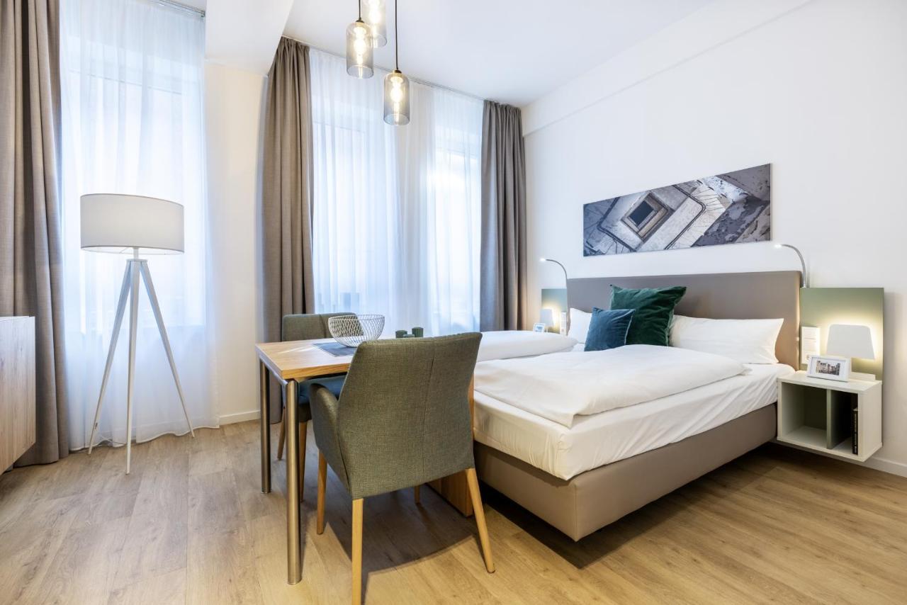 Ferienapartments Am Krusespeicher Ferienapartments Am Krusespeicher 2-21 Wißmar Eksteriør billede