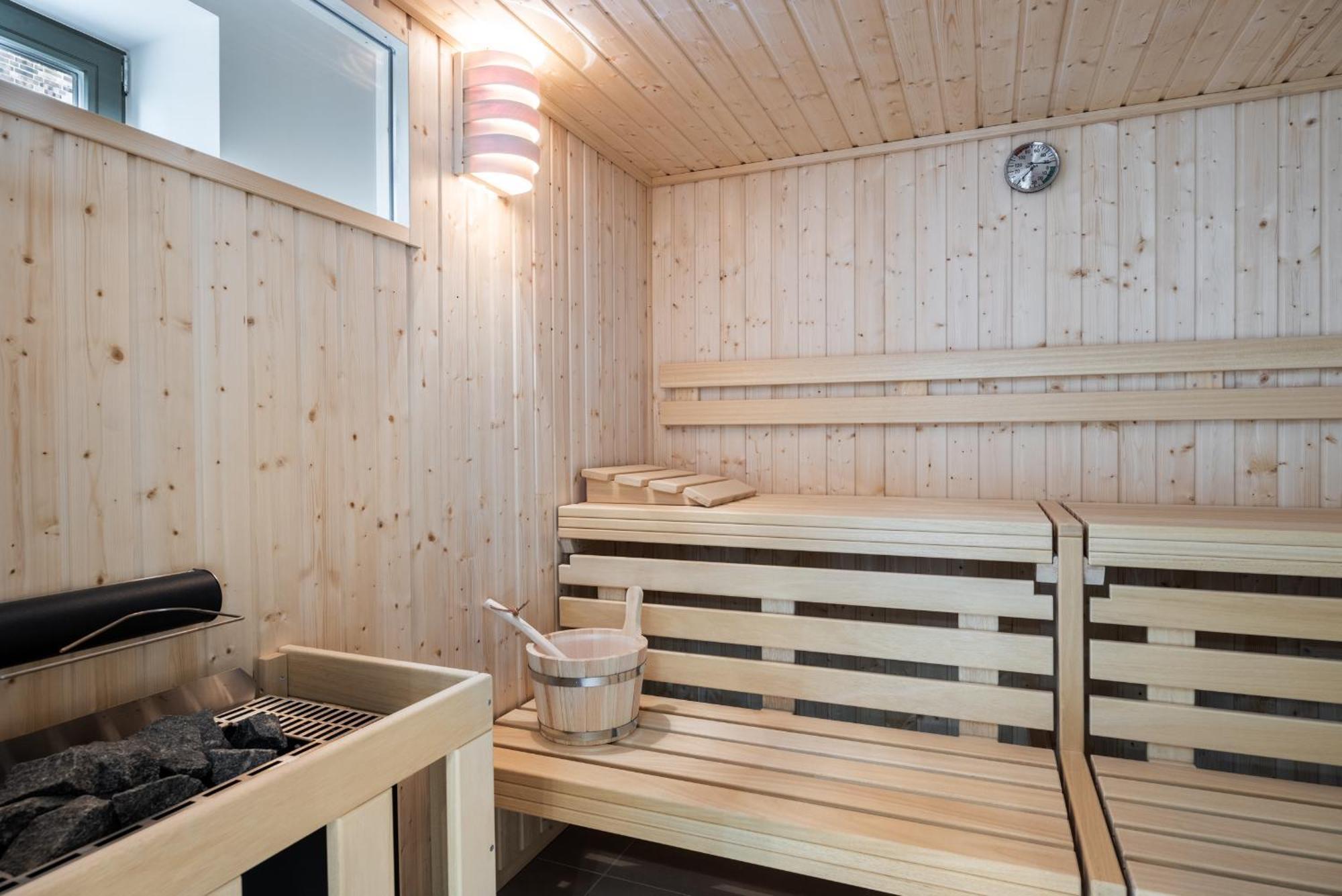 Ferienapartments Am Krusespeicher Ferienapartments Am Krusespeicher 2-21 Wißmar Eksteriør billede